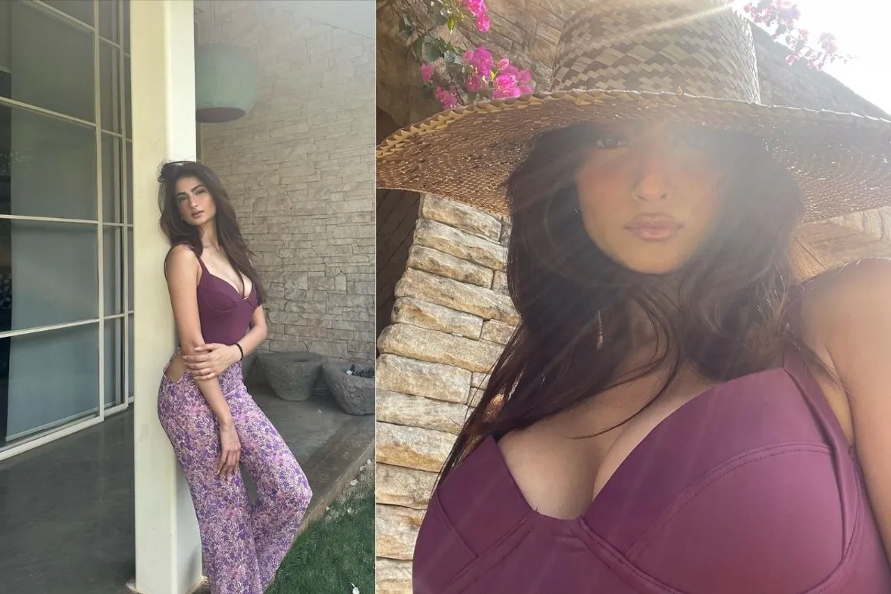 Palak Tiwari