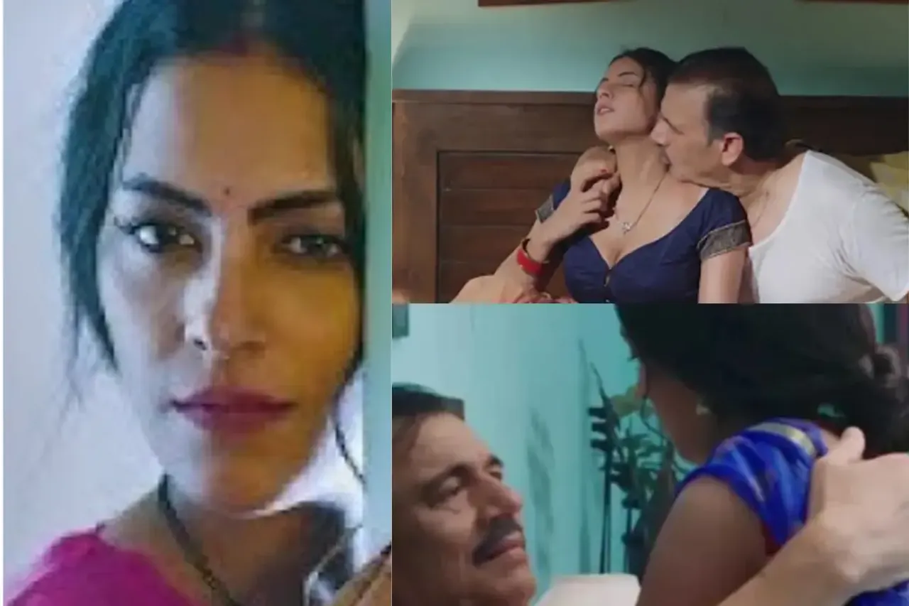 Palang Tod Siskiyaan 3 on ULLU