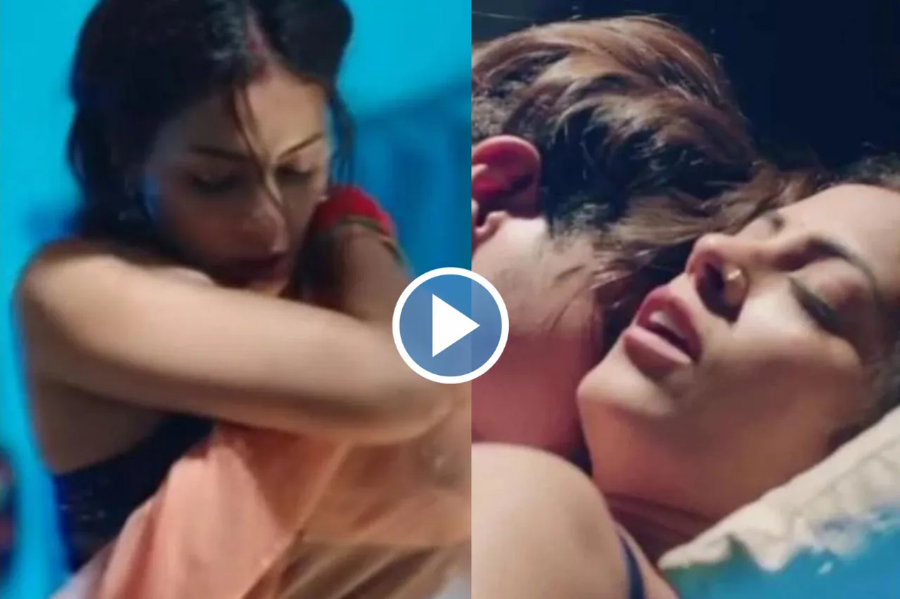 Palang Tod Siskiyaan 3 on ULLU