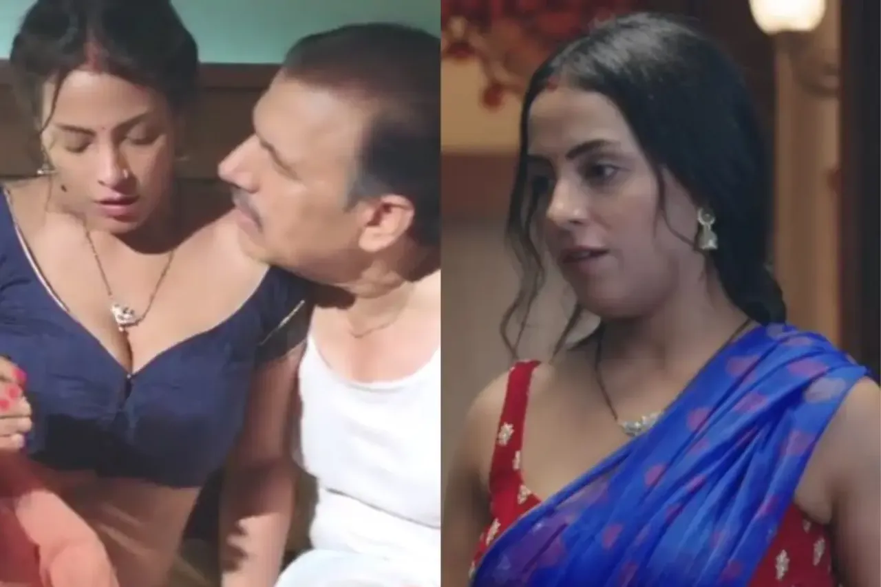 Palang Tod Siskiyaan on ULLU