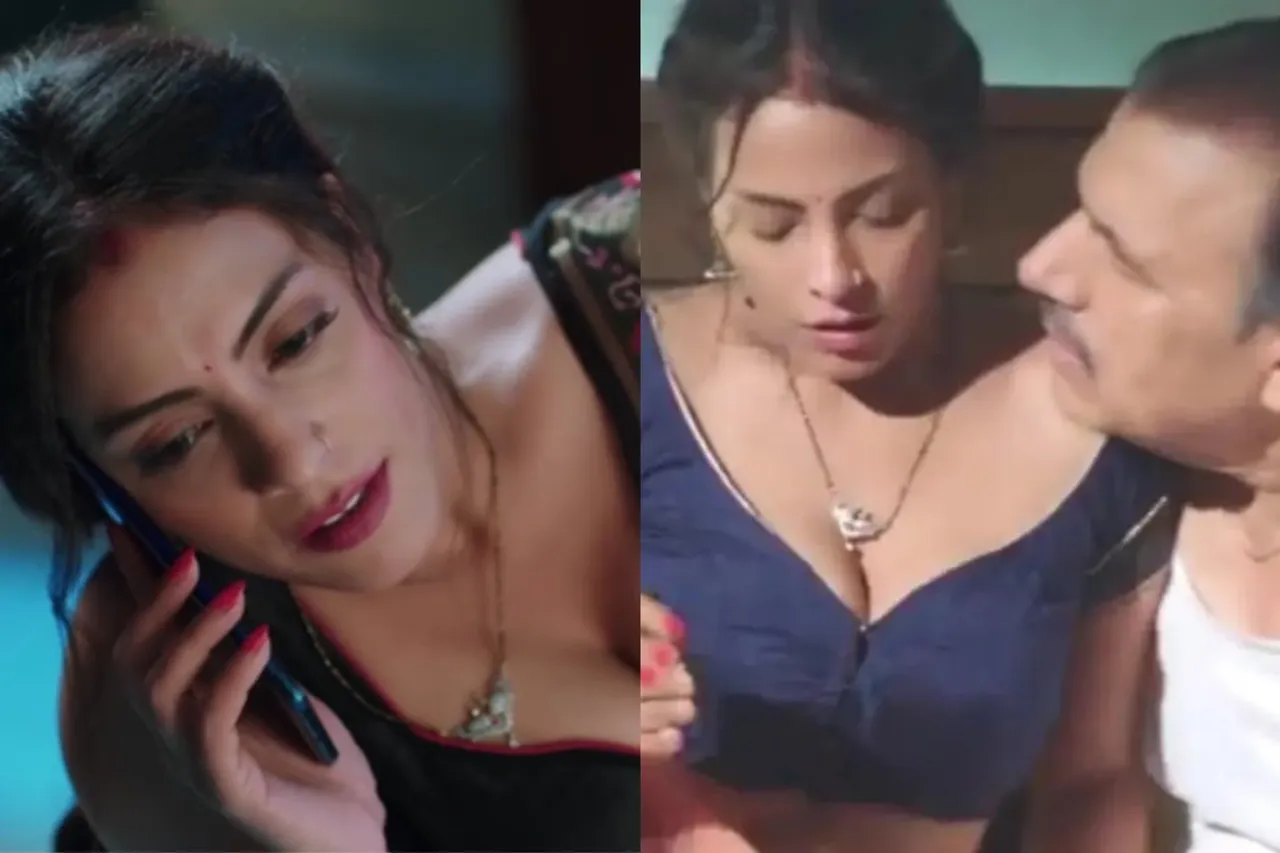 Palang Tod Siskiyaan on ULLU