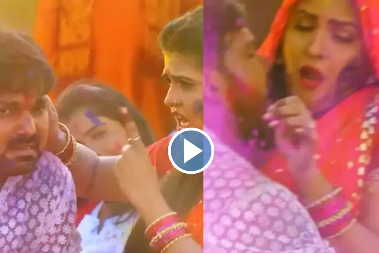 Devar Bhabhi Video