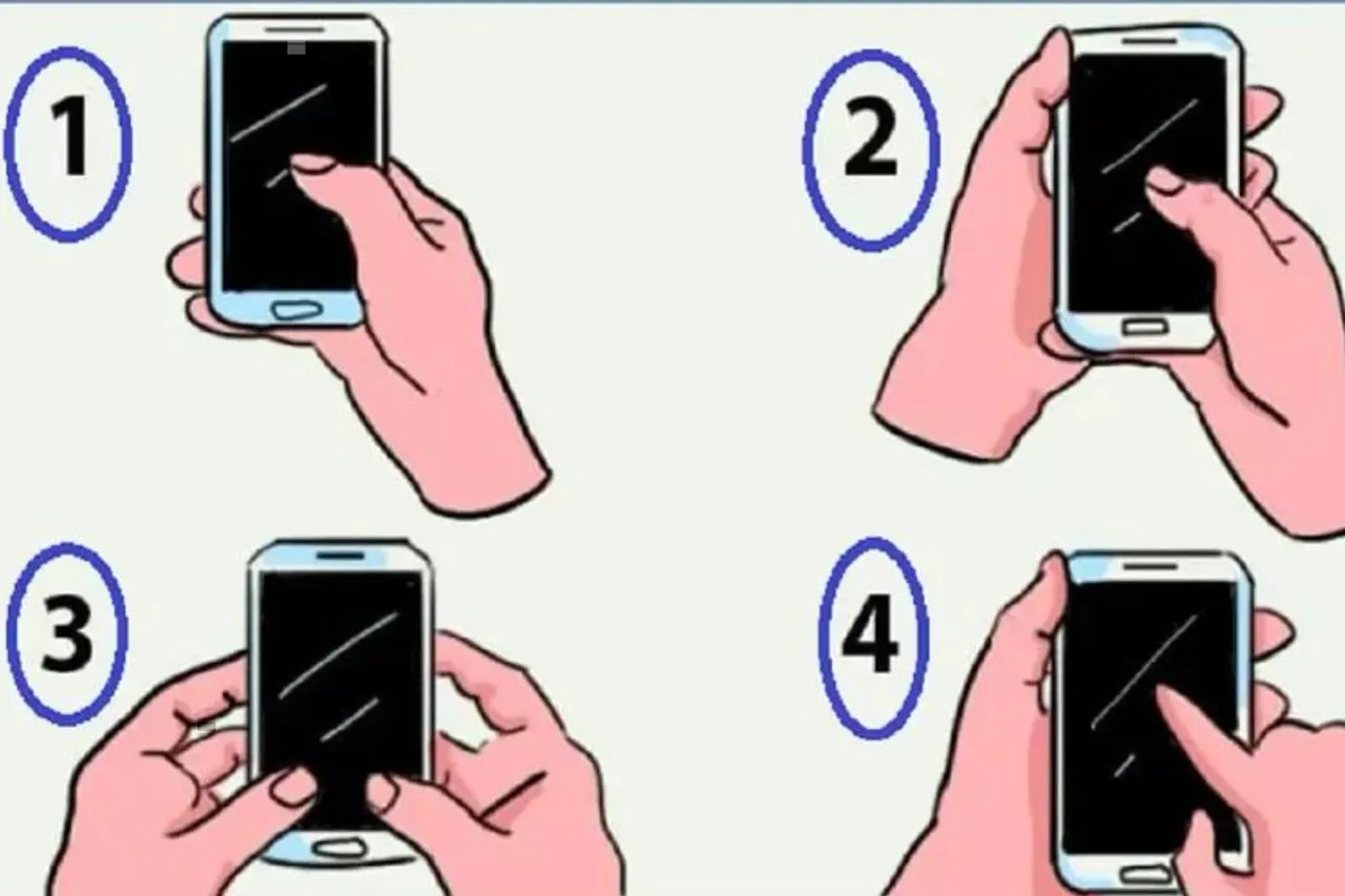 Mobile Phone