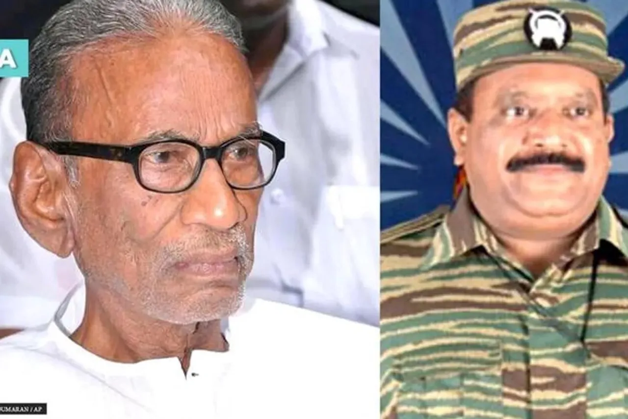 Prabhakaran