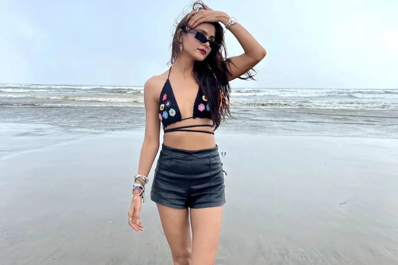 Priyanka Chahar Choudhary