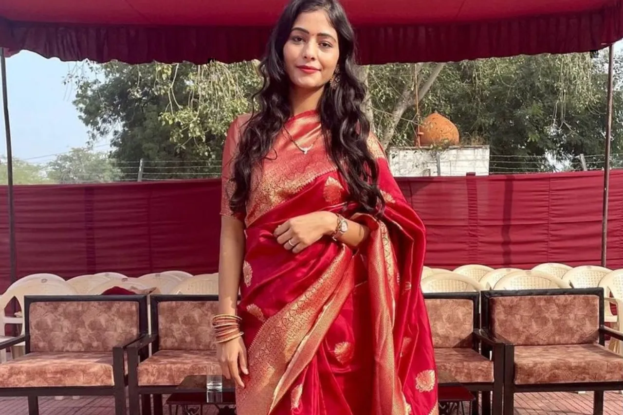 Priyanka Chahar Choudhary sister