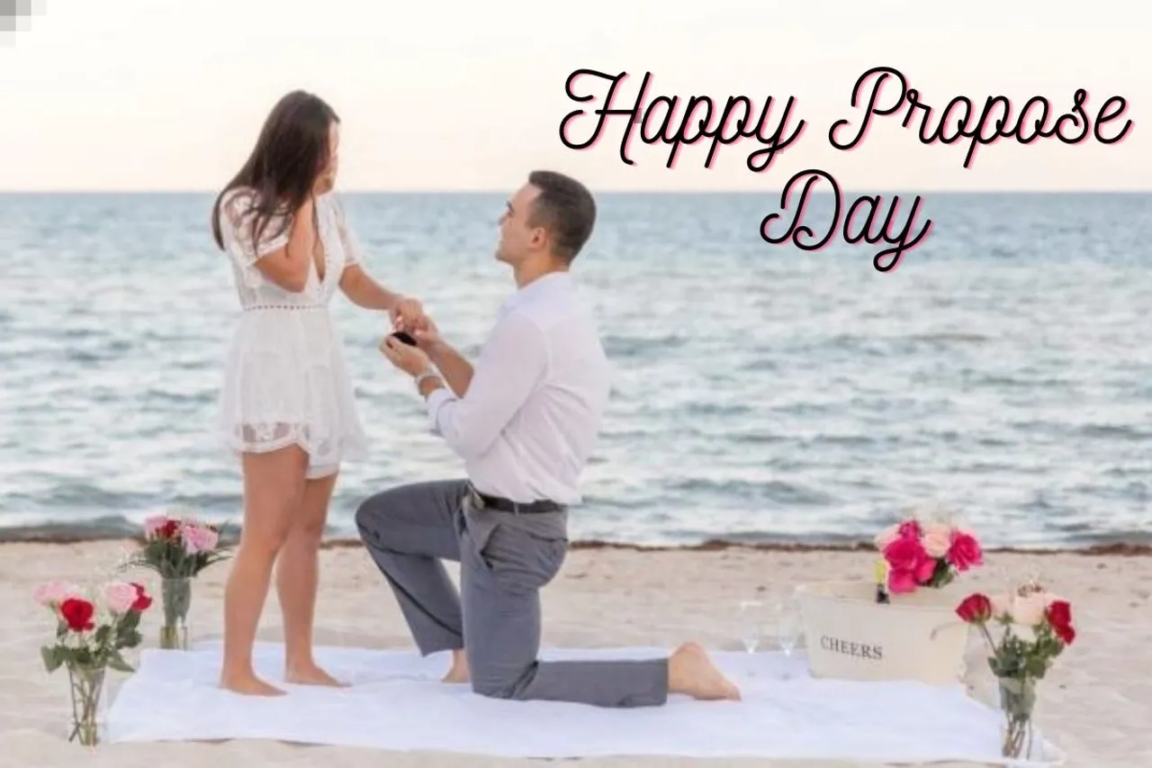 Propose Day 2023