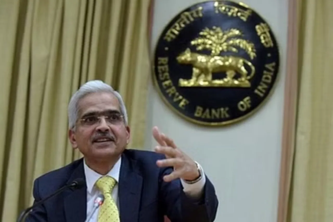 Reserve Bank of India