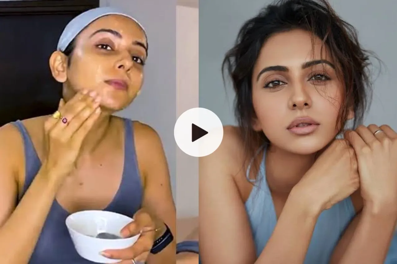 Rakul Preet Singh