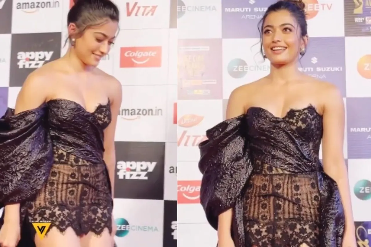 Rashmika Mandanna