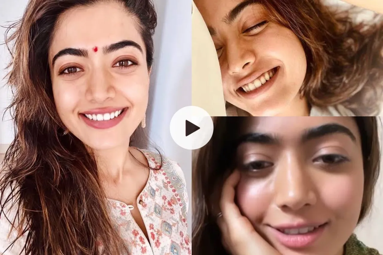 Rashmika Mandanna
