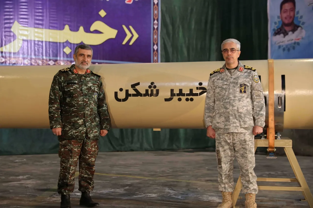 Iran