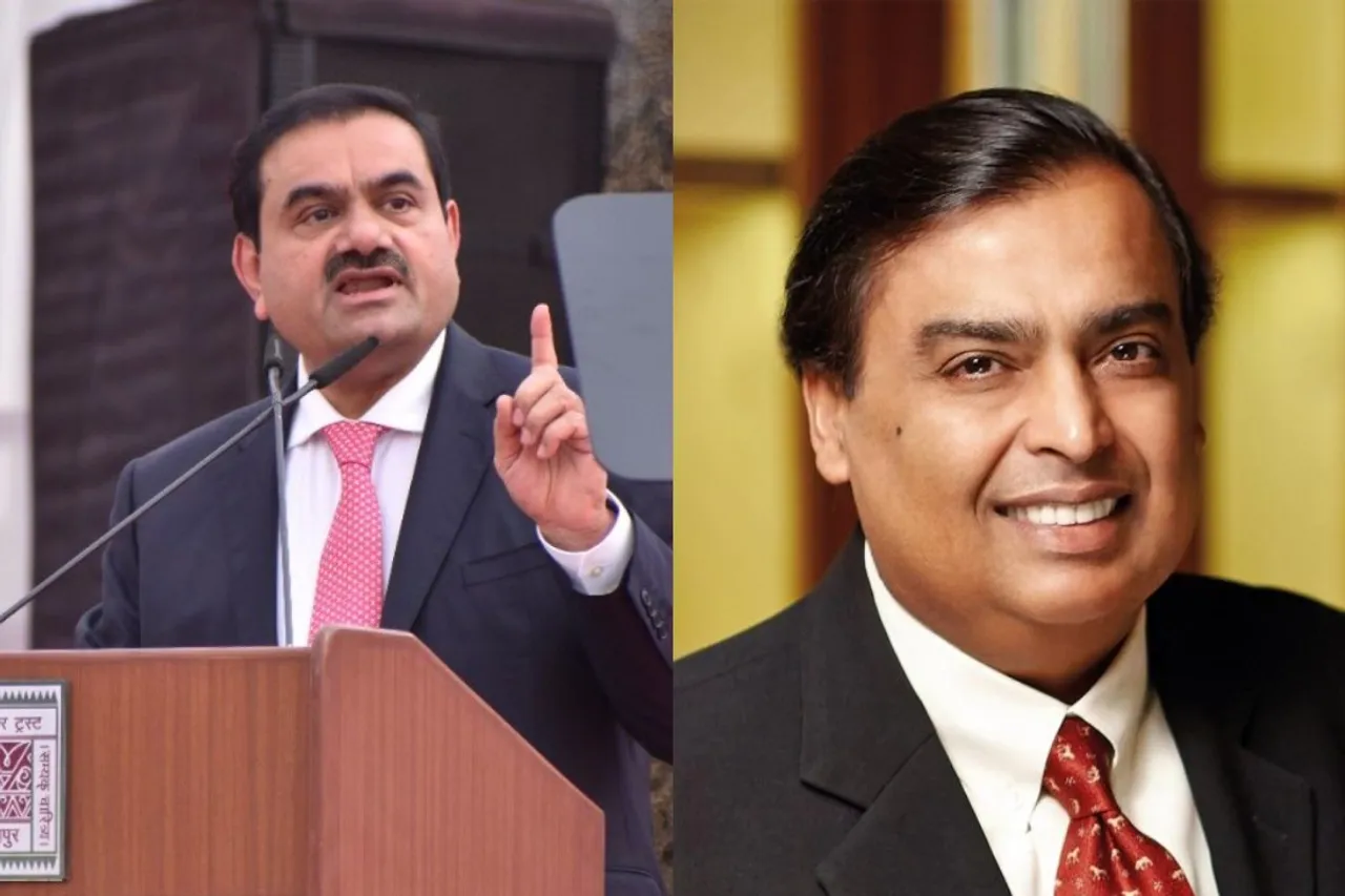 Richest Indian