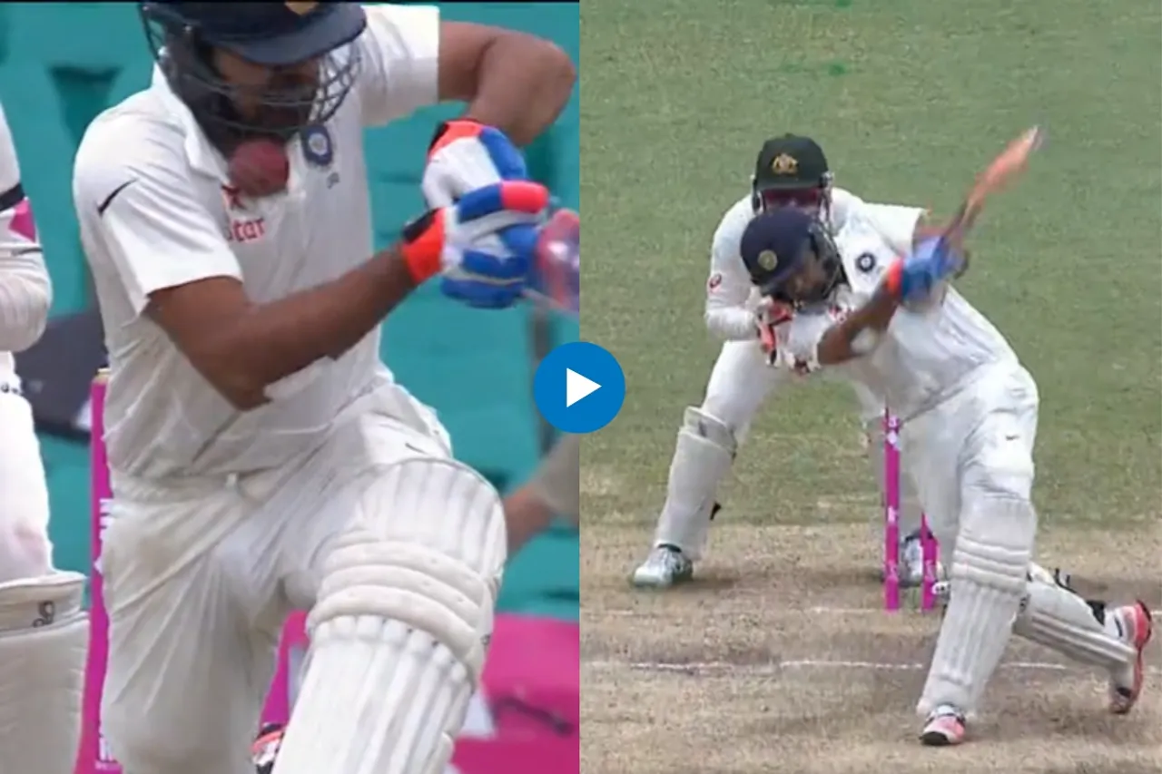 Border - Gavaskar Trophy 2023