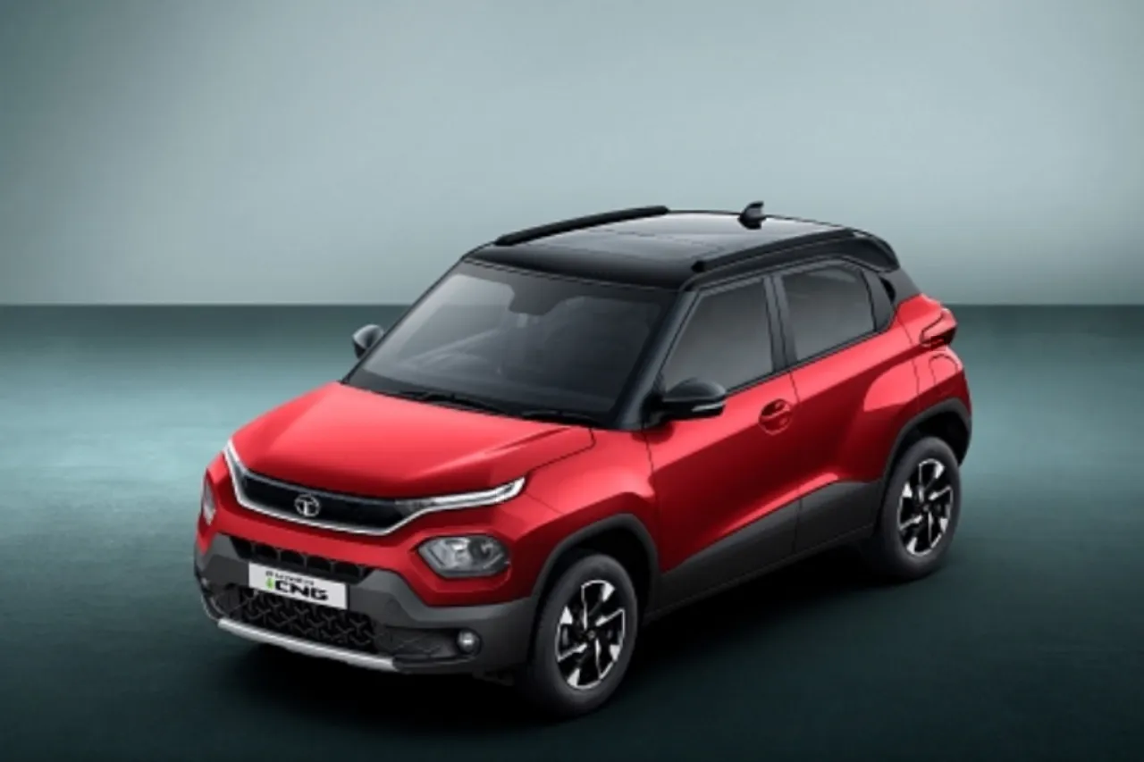 Upcomming SUVs 2023