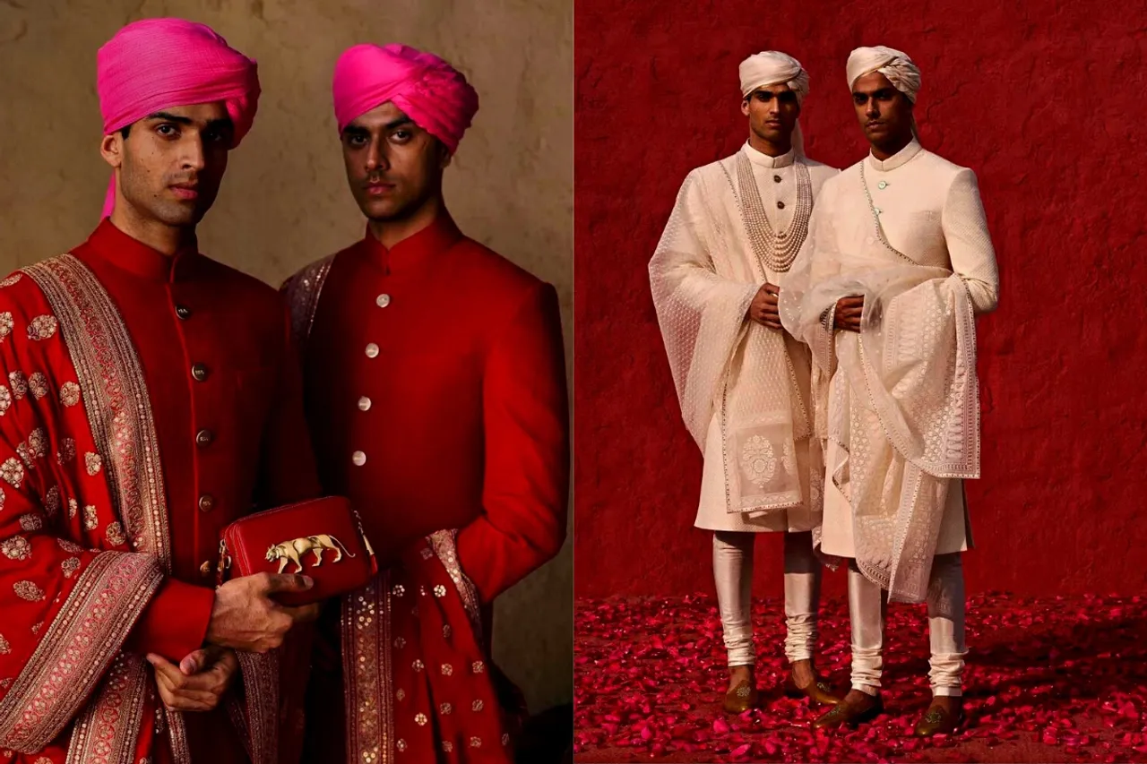 Sabyasachi Mukherjee