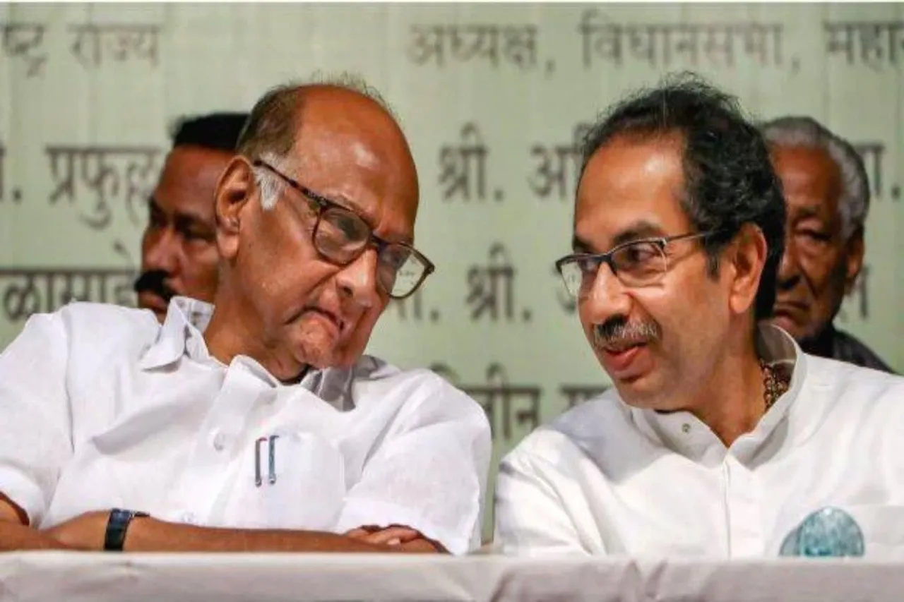 Shiv Sena
