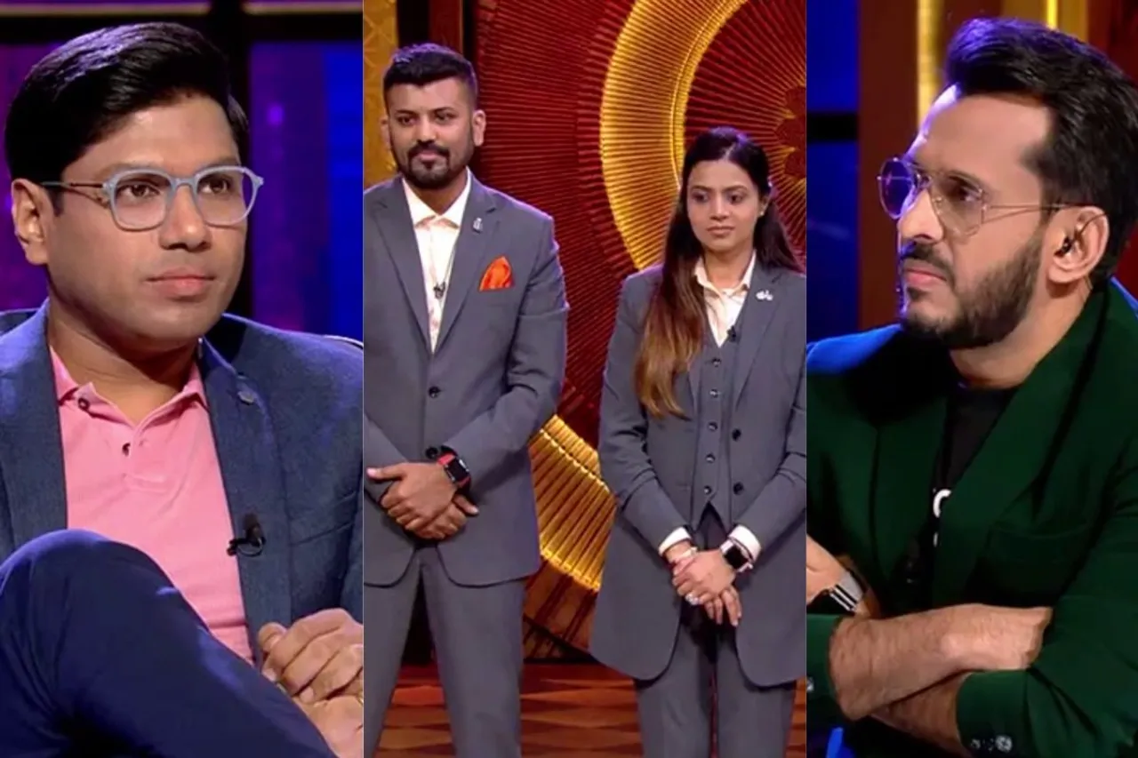 Shark Tank India 2
