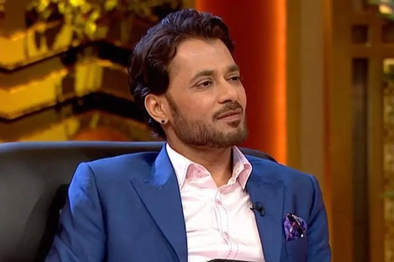 Shark Tank India