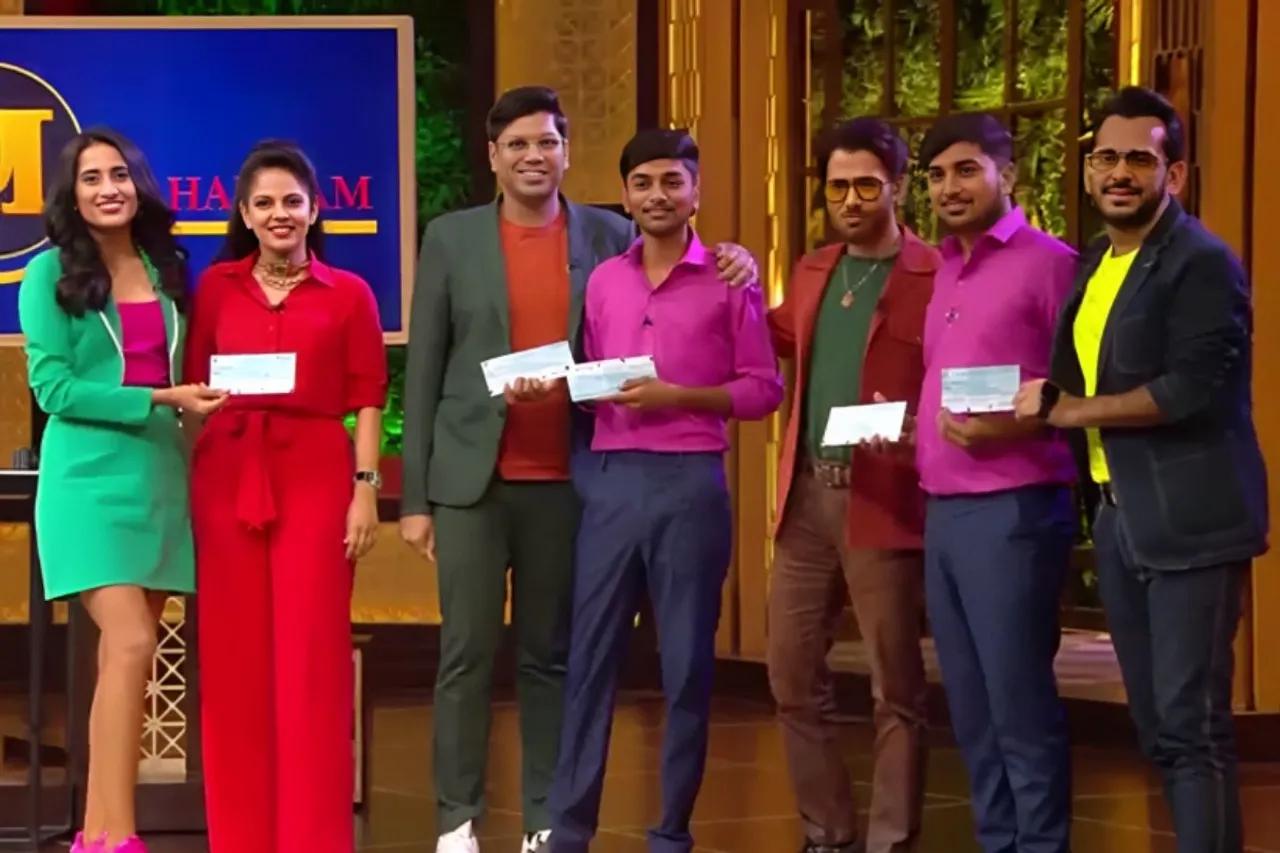 Shark Tank India Season 2