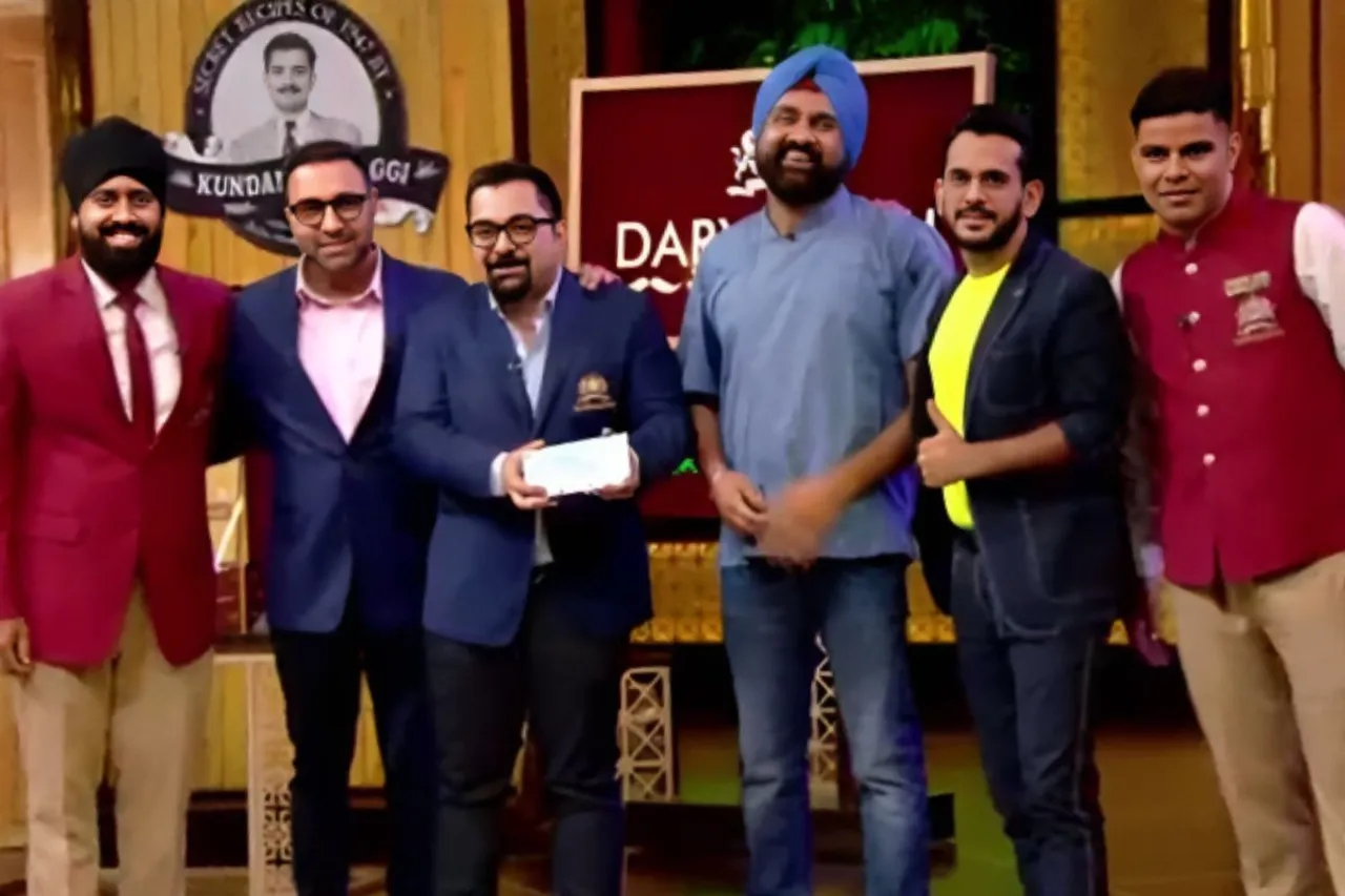 Shark Tank India Season 2