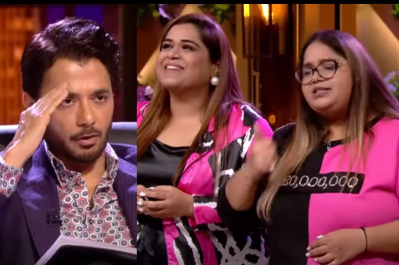 Shark Tank India Season 2