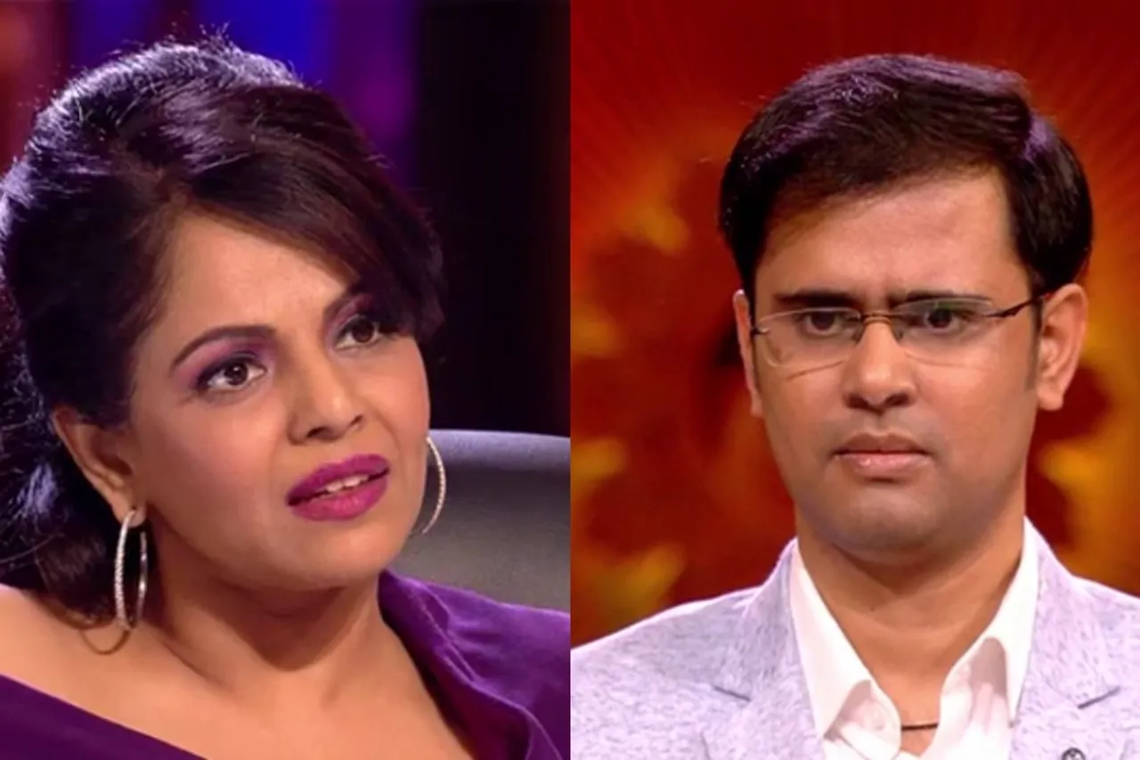 Shark Tank India Season 2