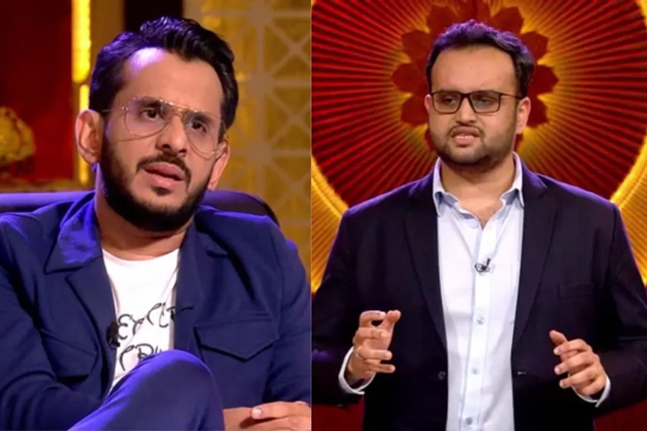 Shark Tank India Season 2