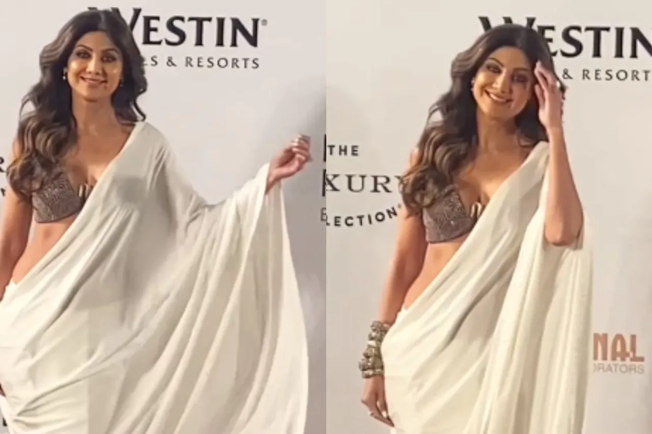 Shilpa Shetty
