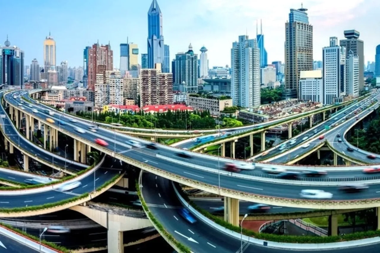 Smart Cities Mission