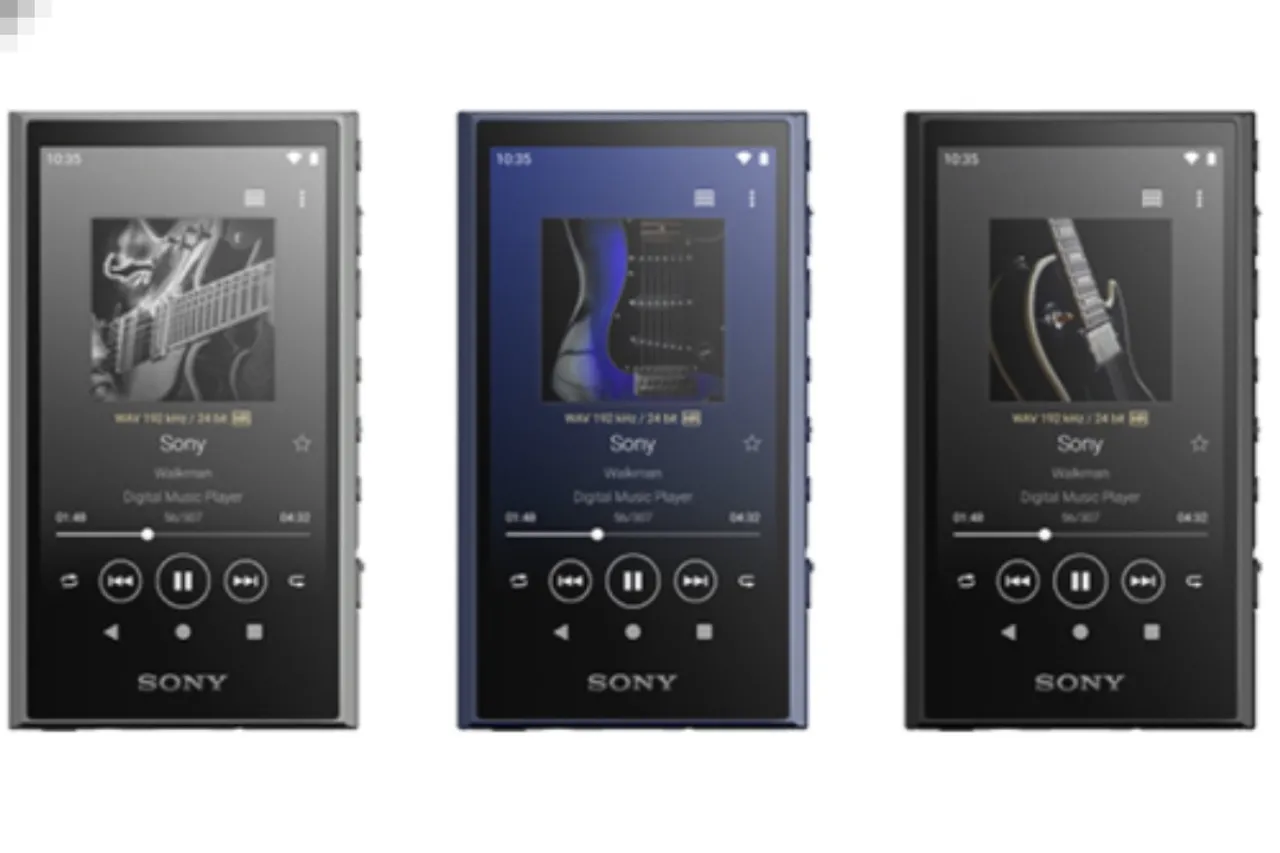Sony NW-A306