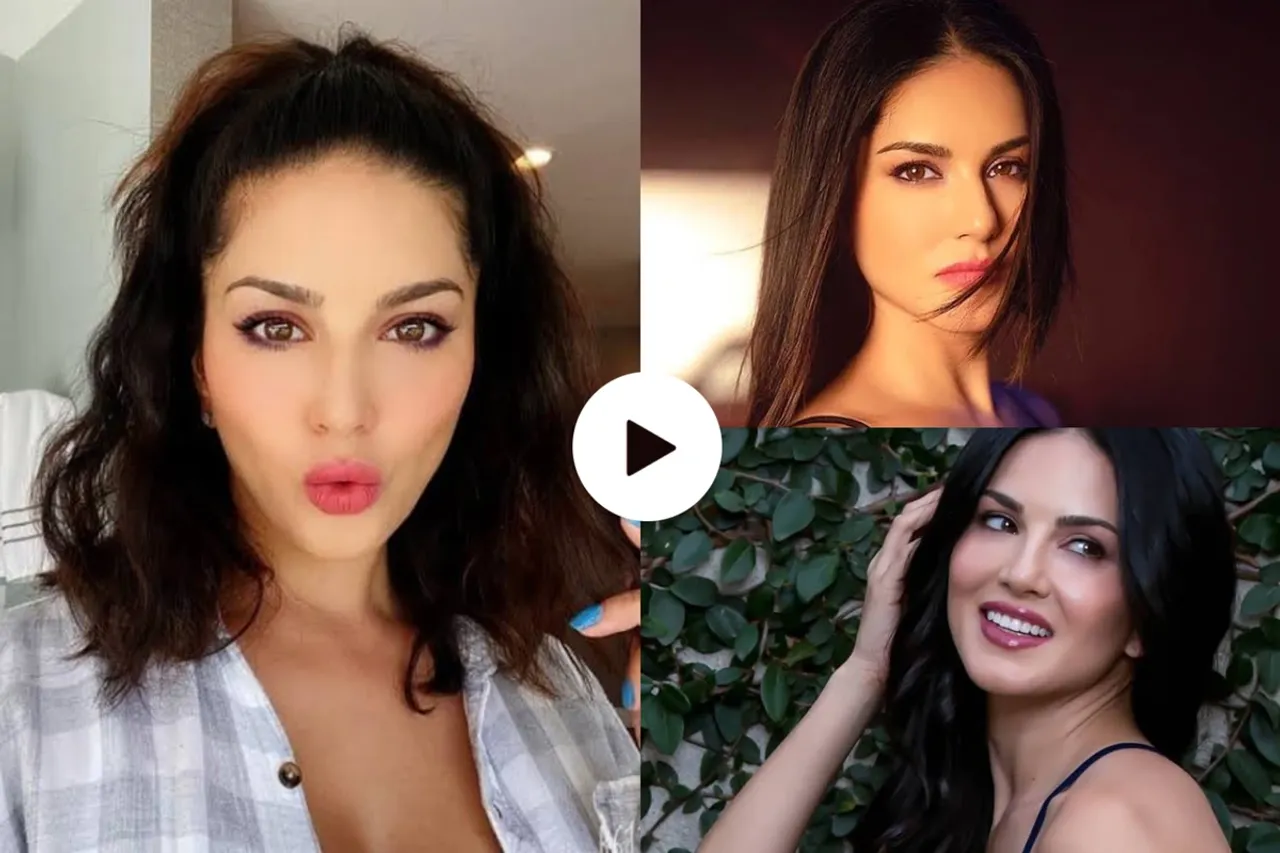 Sunny Leone