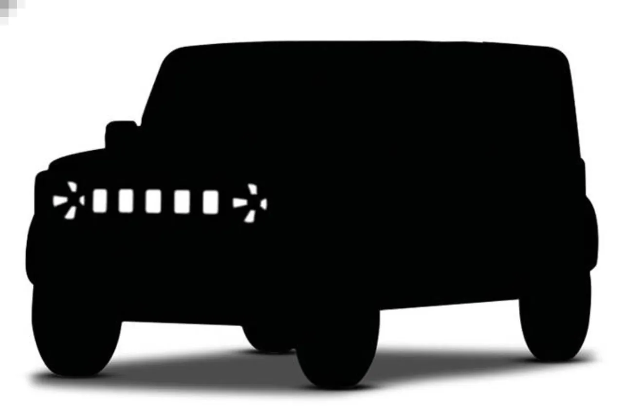 Jimny EV