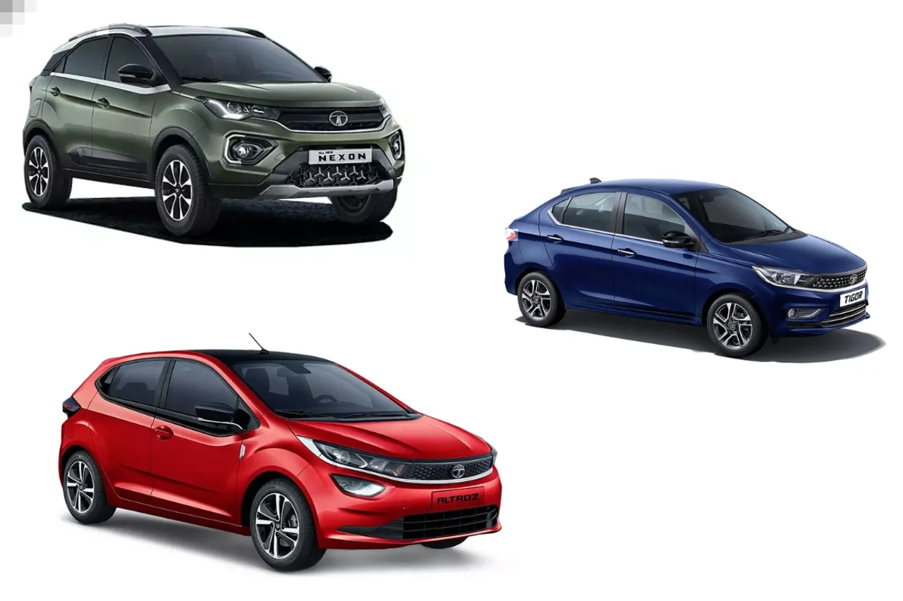 Tata Motors