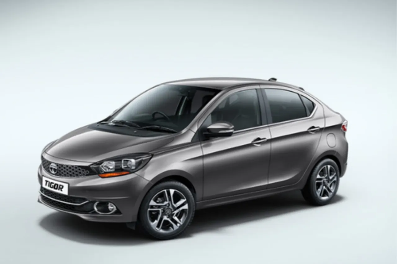 Tata Tigor