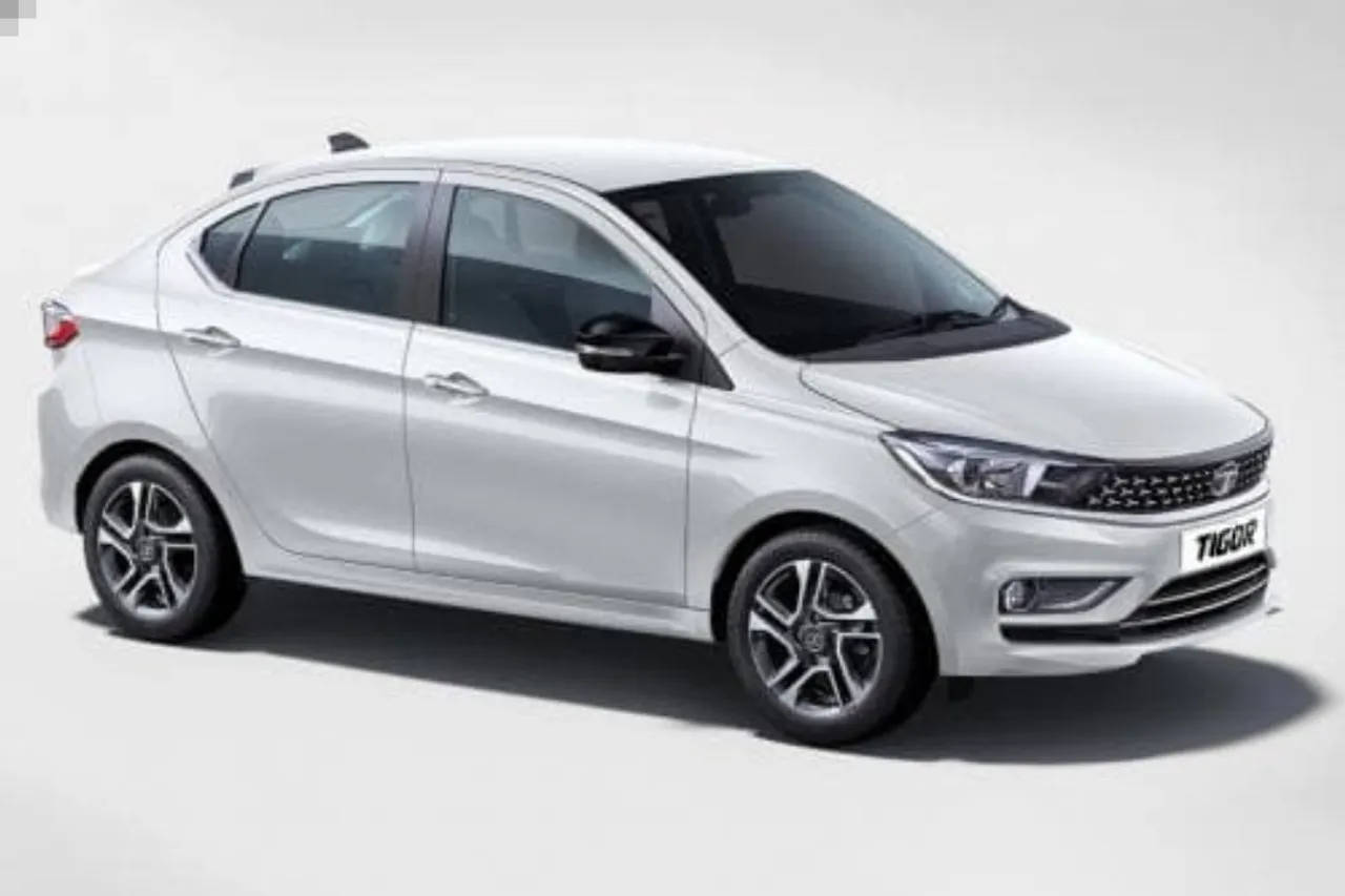 Tata Tigor