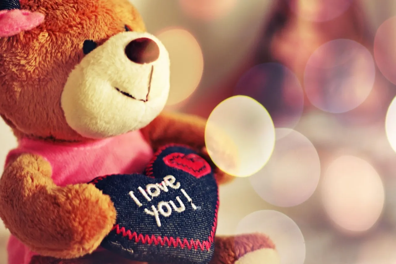 Teddy Day 2023