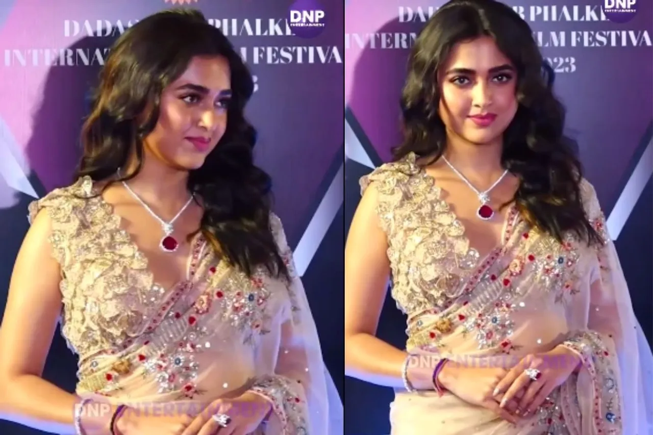 Tejasswi Prakash