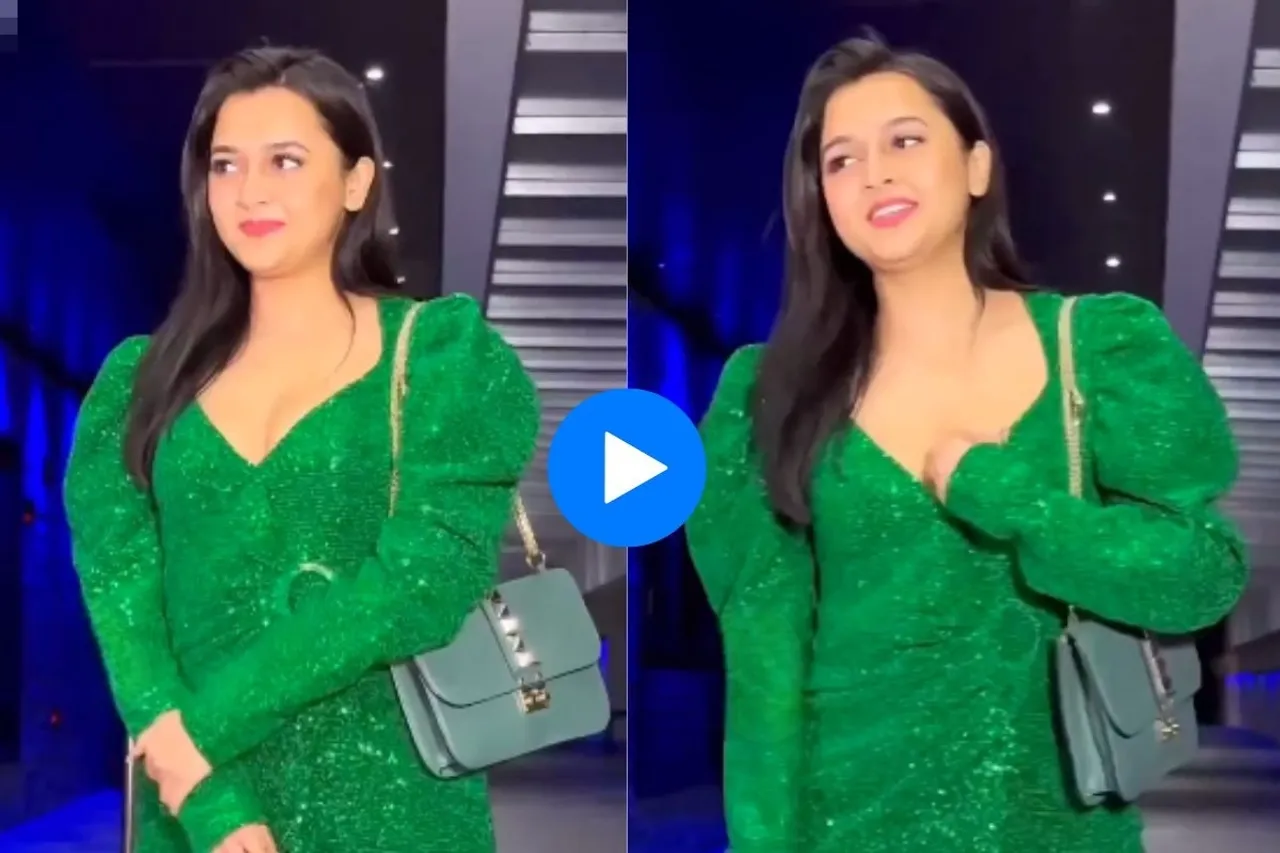 Tejasswi Prakash