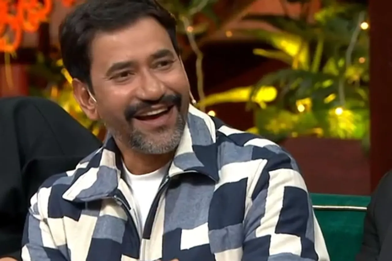 The Kapil Sharma Show