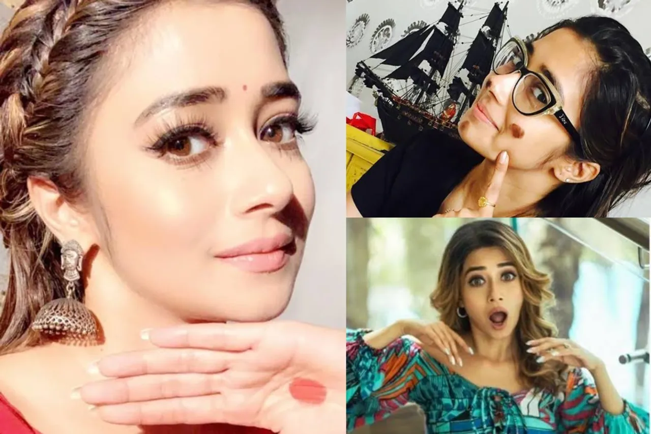 Tina Datta