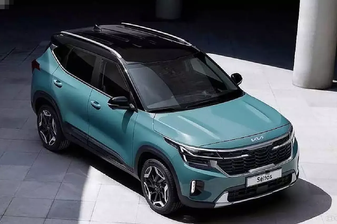 Top 3 upcoming Midsize SUVs