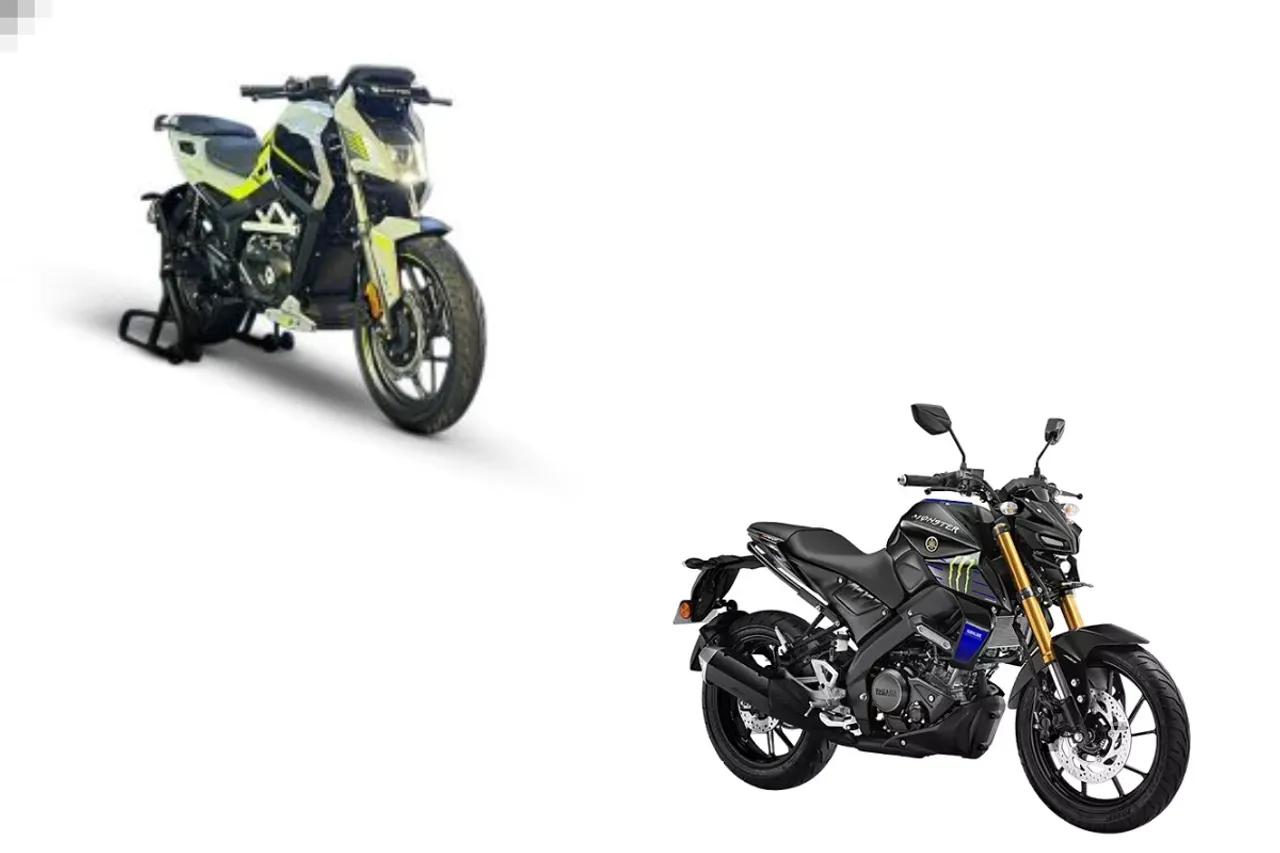 Two wheelers launching in February 2023