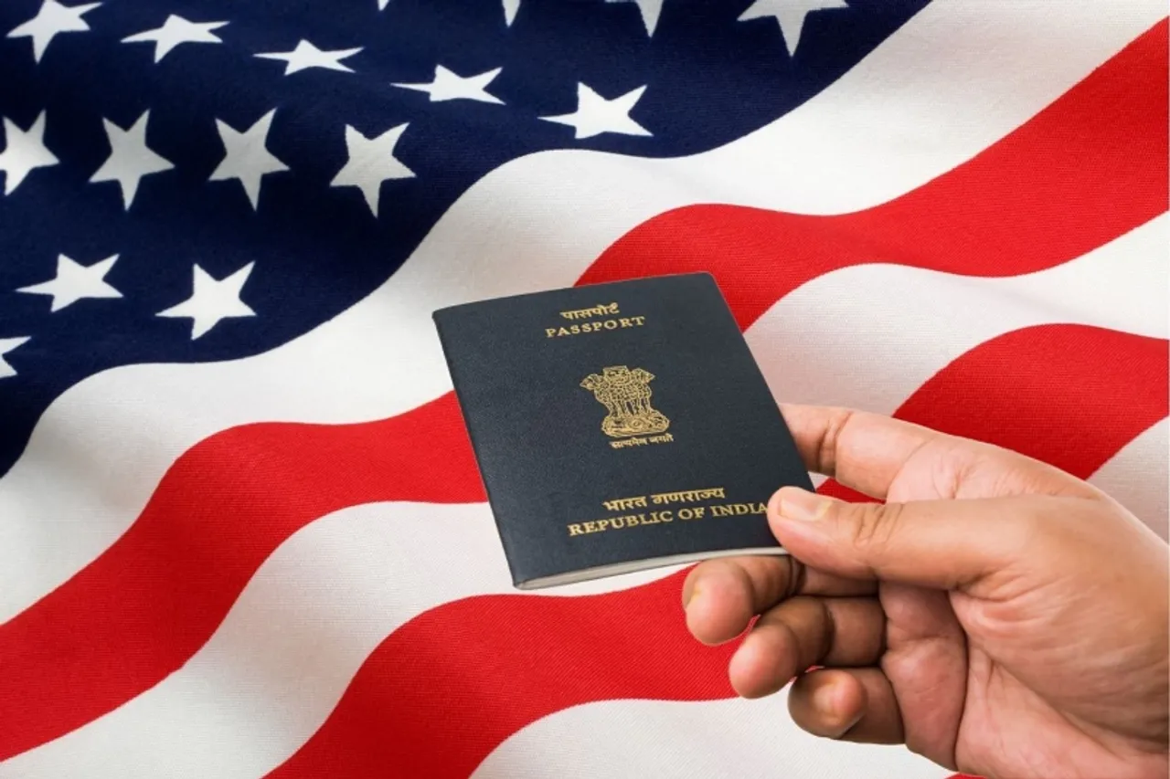 India US Visa