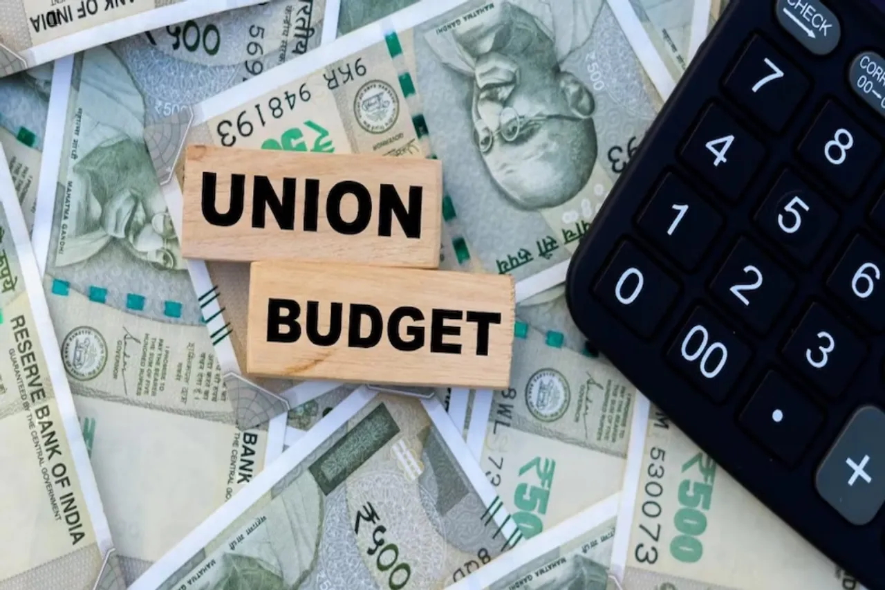 Budget 2023