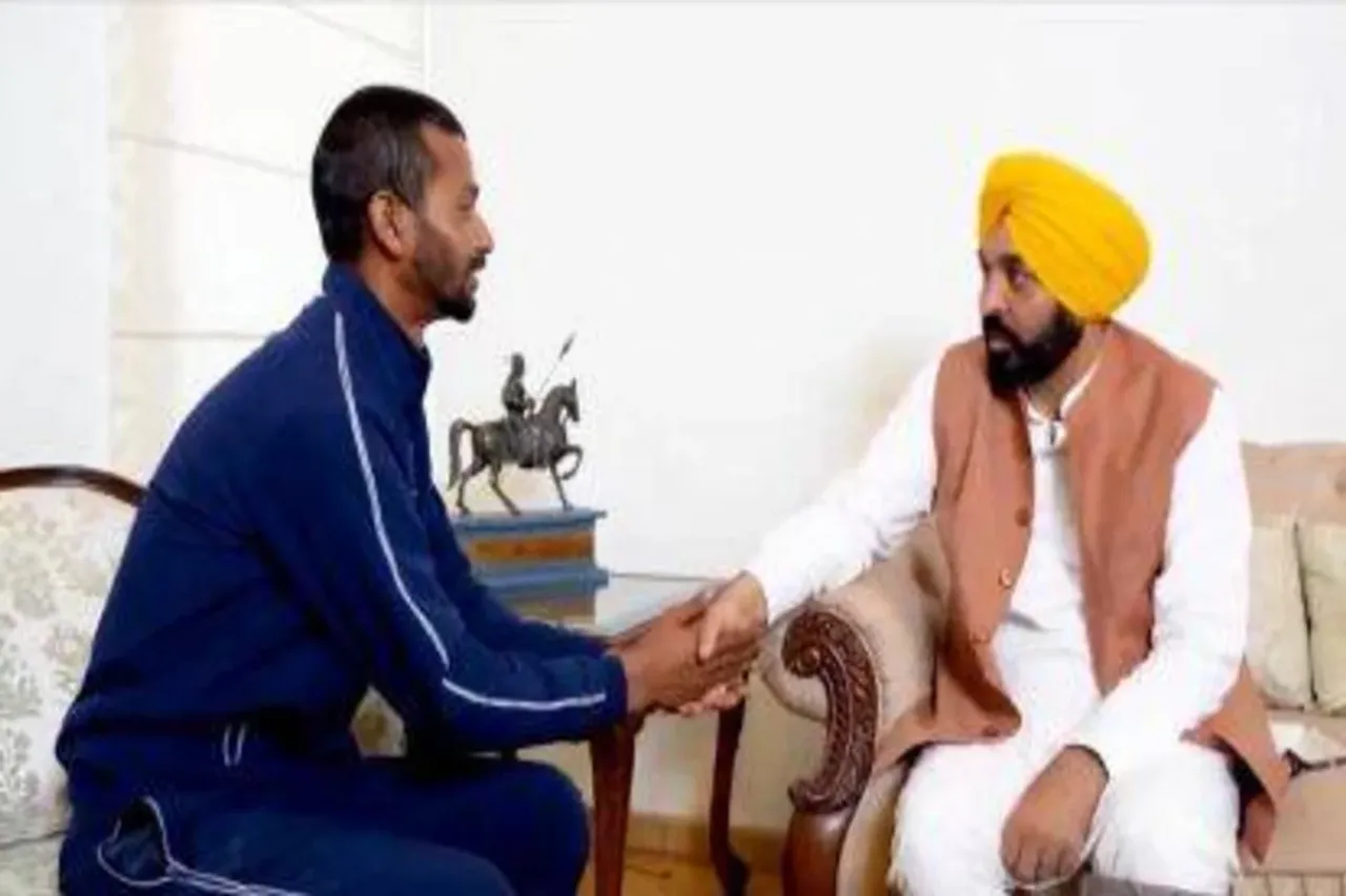 Paramjit