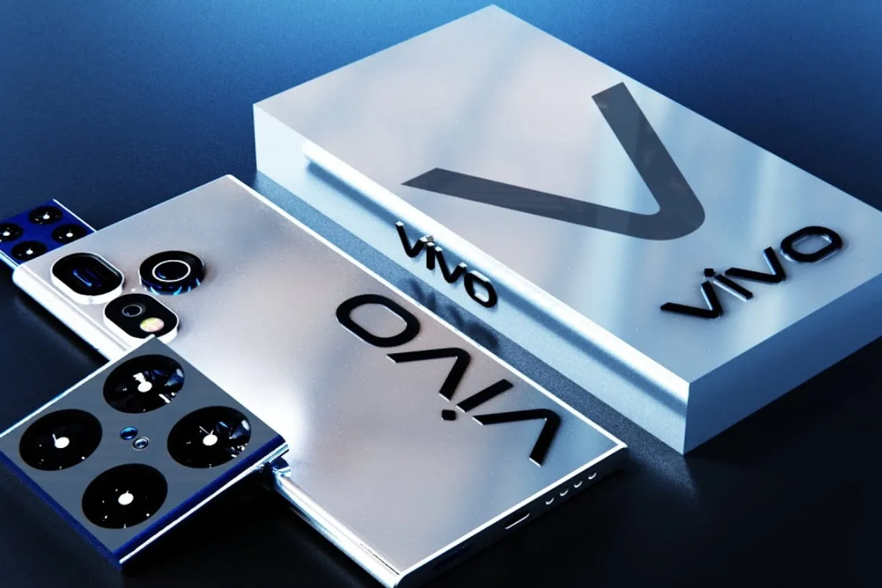 VIVO V26 Pro