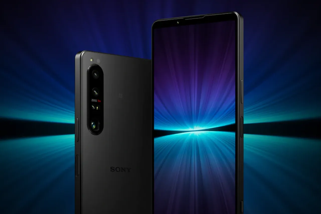 Sony Xperia 1 V