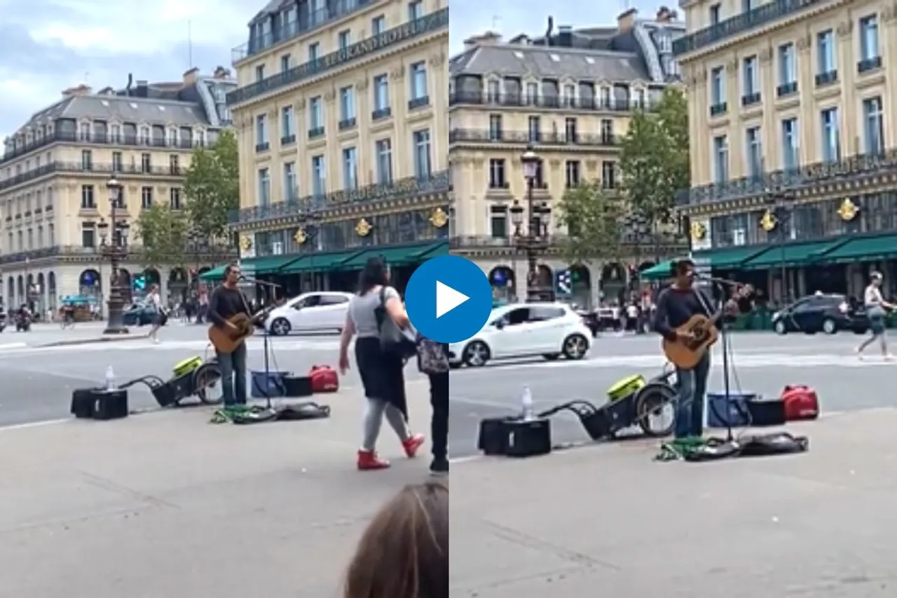 Viral Video