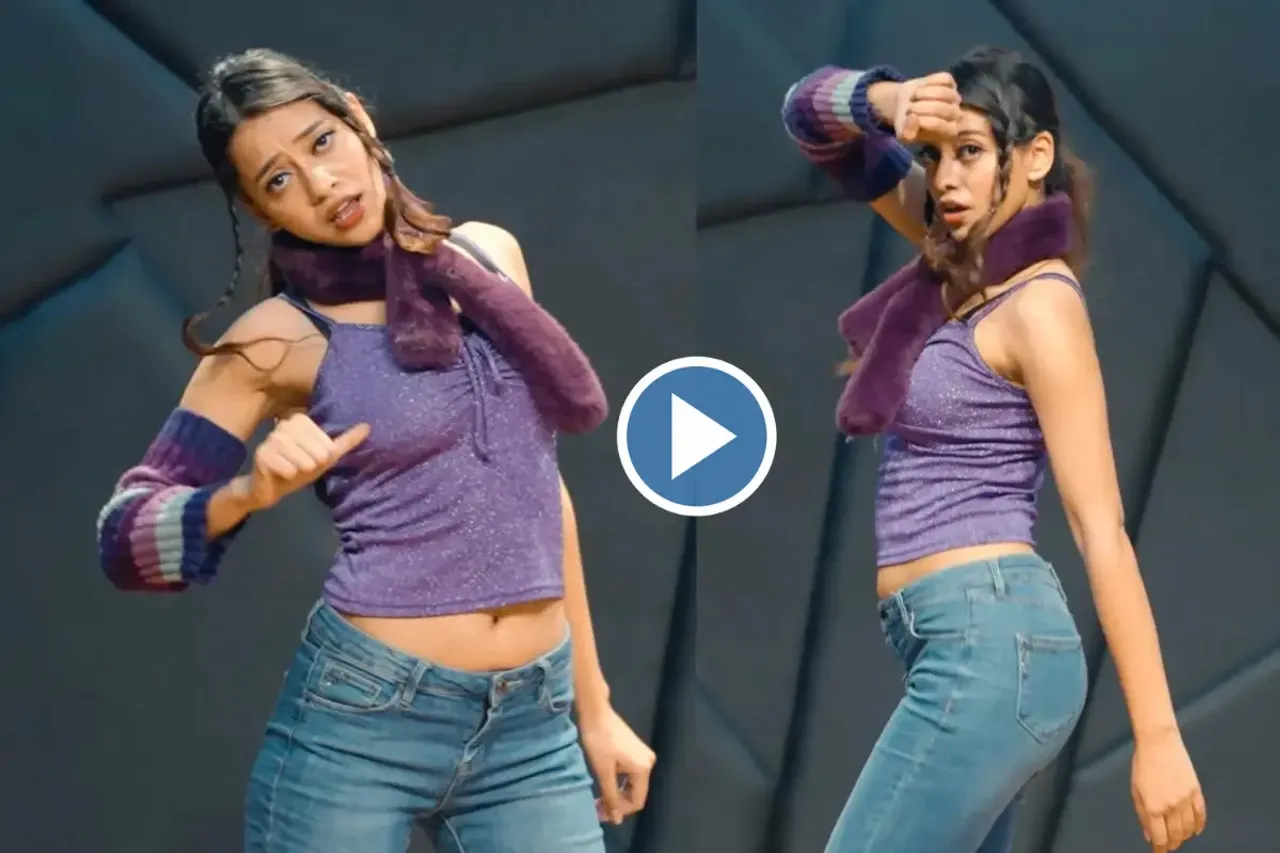 Viral video